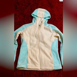 Women’s Columbia Jacket